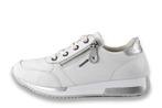 Remento Sneakers in maat 39 Wit | 10% extra korting, Verzenden, Wit, Remento, Sneakers of Gympen