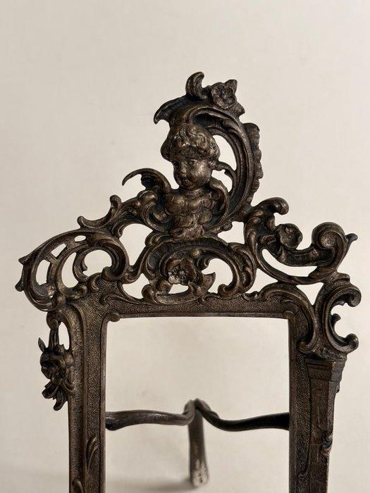 WMF - Fotolijst - Verzilverd, Antiek en Kunst, Antiek | Overige Antiek