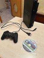Sony - Playstation 2 (PS2) - FAT - Videogameconsole + games, Nieuw