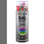 Dupli-Color Ral Acryl Ral 7005 Muisgrijs Hoogglans 400 ml, Ophalen of Verzenden, Nieuw