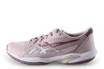 Asics Sportschoenen in maat 41½ Roze | 10% korting, Overige kleuren, Verzenden, Sportschoenen, Zo goed als nieuw