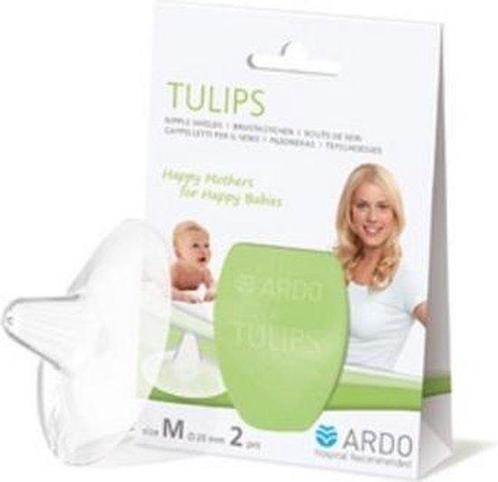 Ardo Medical Tepelhoedje maat m, Kinderen en Baby's, Babyvoeding en Toebehoren, Verzenden