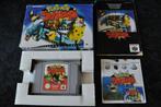 Pokemon Snap Nintendo 64 N64 Boxed PAL, Spelcomputers en Games, Games | Nintendo 64, Verzenden, Nieuw