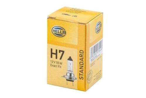 Hella H7 12V/55W 12972, Auto-onderdelen, Verlichting, Verzenden