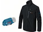 Bosch - Verwarmde Kleding - GHJ 12+18V XA: Batterij adapter, Verzenden, Nieuw
