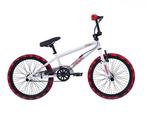 BMX rock 20 inch freestyle Wit, Verzenden, Nieuw