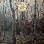 LP gebruikt - Gay &amp; Terry Woods - Backwoods (U.K. 1975), Verzenden, Zo goed als nieuw