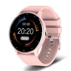 2021 Smartwatch met Hartslagmonitor -  Fitness Sport, Verzenden, Nieuw, Lige