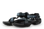Teva Sandalen in maat 39 Zwart, Verzenden, Zwart, Sandalen of Muiltjes, Teva