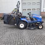Zitmaaier, Iseki, SGX326, Nieuw