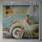 Laid Back - High society girl - Single, Gebruikt, 7 inch, Pop, Single