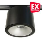 LED Railverlichting CAN Black 3500K-EX RENTAL
