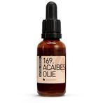 Açaíbes Olie (Koudgeperst & Ongeraffineerd), Verzenden, Nieuw, Bodylotion, Crème of Olie