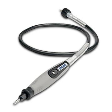 Flexibele As Dremel (Elektrisch Gereedschap, Gereedschap) beschikbaar voor biedingen