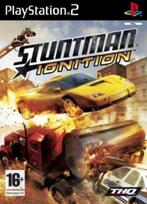 Stuntman Ignition (PS2 Games), Spelcomputers en Games, Games | Sony PlayStation 2, Ophalen of Verzenden, Zo goed als nieuw