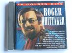 Roger Whittaker - 24 golden hits, Verzenden, Nieuw in verpakking
