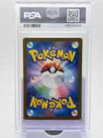 Pokémon - 1 Graded card - Special art rare - Espeon ex - PSA, Hobby en Vrije tijd, Verzamelkaartspellen | Pokémon, Nieuw