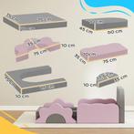 AIYAPLAY 12-delige Set Schuimblokken Om Te Klimmen, Bouwen,, Verzenden, Nieuw