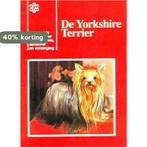 36 yorkshire terrier V.n.k. gids 9789072313348 Cor t Hart, Verzenden, Gelezen, Cor 't Hart