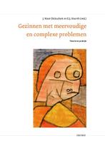 Gezinnen met meervoudige en complexe problemen 9789047711681, Boeken, Verzenden, Zo goed als nieuw