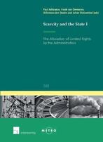 Scarcity and the State: The Allocation of Limited Rights by, Boeken, Verzenden, Nieuw