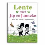 Boek Lente met Jip en Janneke 9789045113166, Boeken, Verzenden, Zo goed als nieuw