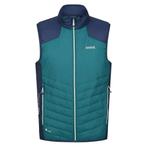 -70% Regatta  Regatta Heren halton vi lichtgewicht body warm, Kleding | Heren, Verzenden, Nieuw, Groen