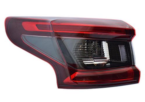 Achterlicht VOOR NISSAN QASHQAI J11 2014-2017 26555HV00A, Auto-onderdelen, Verlichting, Nieuw, Ophalen of Verzenden