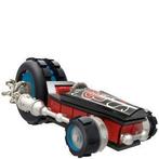Crypt Crusher Skylanders SuperChargers. Wii, PS3, Xbox 360,, Ophalen of Verzenden, Zo goed als nieuw, Overige typen