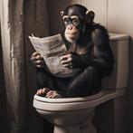 La Mama - Monkey Business - XL