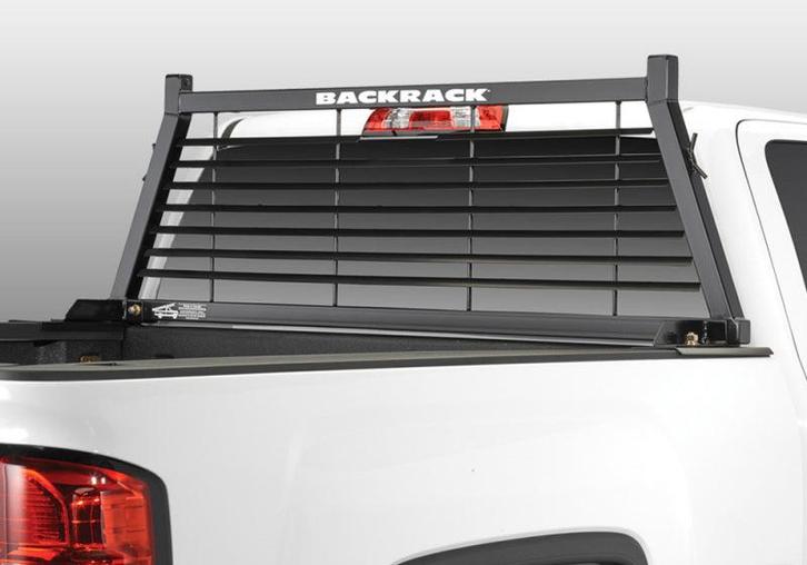 BackRack 19-23 Silverado/Sierra (New Body) 1500 Louvered, Auto-onderdelen, Motor en Toebehoren, Ophalen of Verzenden