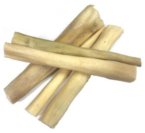Bullestaart  15 cm.  Ongeveer 400 gram, Dieren en Toebehoren, Dierenvoeding