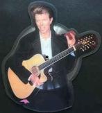 vinyl single 7 inch - David Bowie - Sound + Vision Press..., Zo goed als nieuw, Verzenden
