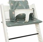 Jollein Stoelverkleiner Meegroei - Jungle Jambo Giraffe -, Kinderen en Baby's, Kinderstoelen, Verzenden, Nieuw