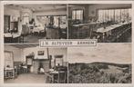 ARNHEM - Meerluik J. H. Alteveer, Verzamelen, Ansichtkaarten | Nederland, Verzenden, Gelopen