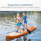 Tweedekans | Supper Sup Board XL - Max. 220KG - Opblaasbaar, Watersport en Boten, Ophalen of Verzenden, Zo goed als nieuw