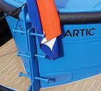 Sloep ARTIC 727 aluminium met Yamaha F130 buitenboordmotor, Watersport en Boten, 70 pk of meer, 6 meter of meer, Snelvarend, Nieuw