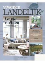 vtwonen Landelijk - 04 2025, Verzenden, Nieuw, Sport en Vrije tijd