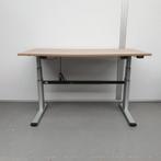 Actiforce elektrisch zit-sta bureau met nieuw blad | 2-motor, Huis en Inrichting, Ophalen of Verzenden, Nieuw