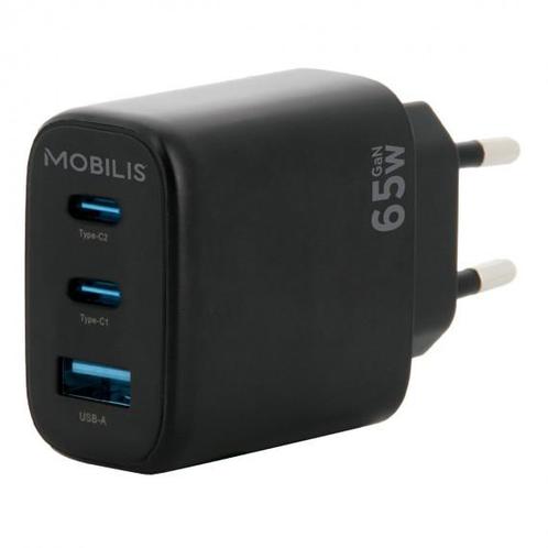 Mobilis 65w AC-adapter, Hobby en Vrije tijd, Modelbouw | Radiografisch | Helikopters en Quadcopters, Nieuw