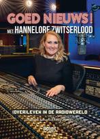 9789493042025 GOED NIEUWS! Met Hannelore Zwitserlood, Verzenden, Zo goed als nieuw, Hannelore Zwitserlood