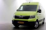 MAN TGE 3.140 2.0 140pk L4H3 (L3H2) Maxi Airco/Navi/Camera 0, Gebruikt, Euro 6, MAN, Lease