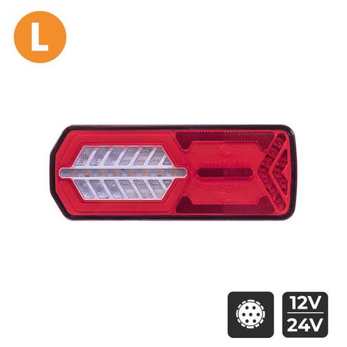 Dasteri DSL-5003 LED Achterlicht Links, Auto-onderdelen, Verlichting, Nieuw, Ophalen of Verzenden