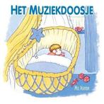 Mel Ashton - Het Muziekdoosje - CD, Verzenden, Nieuw in verpakking