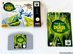 Nintendo 64 / N64 - A Bugs Life - EUR, Spelcomputers en Games, Games | Nintendo 64, Verzenden, Gebruikt