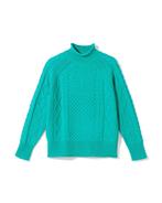 HEMA Damestrui Zelda groen, Kleding | Dames, Verzenden, Nieuw