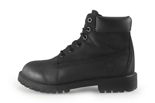 Timberland Veterboots in maat 37 Zwart | 10% extra korting, Kinderen en Baby's, Kinderkleding | Schoenen en Sokken, Jongen of Meisje