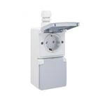 Spuitwaterdicht dubbel verticaal stopcontact 16 A/250VC, Ophalen of Verzenden, Nieuw