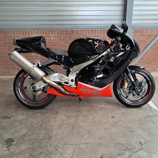 Motor, Aprilia, Sport RSV1000, 2000 beschikbaar voor biedingen