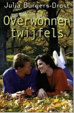 Overwonnen twijfels / Poorthuis-serie / 3 9789059771208, Verzenden, Gelezen, Julia Burgers-Drost